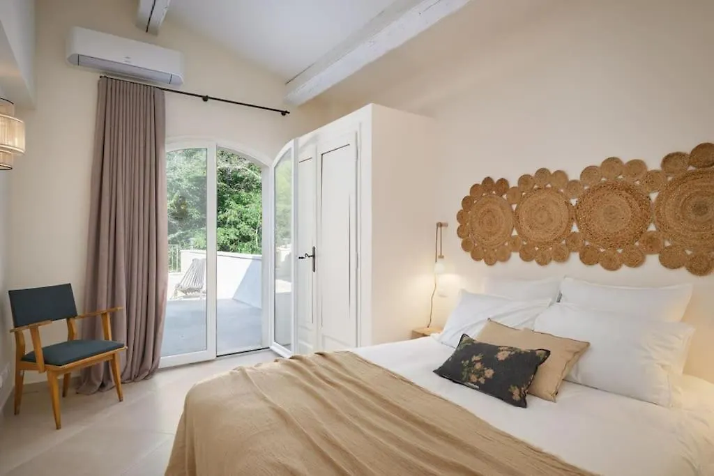 Le Clos D'Allegre La Colle-sur-Loup Vila